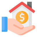 Home Loan Icon