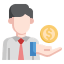 Personal Loan Icon
